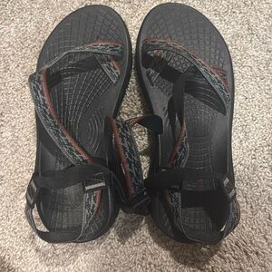 Chaco’s men’s sandals